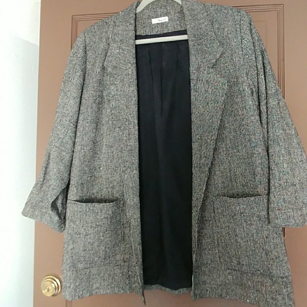 Doncaster blazer